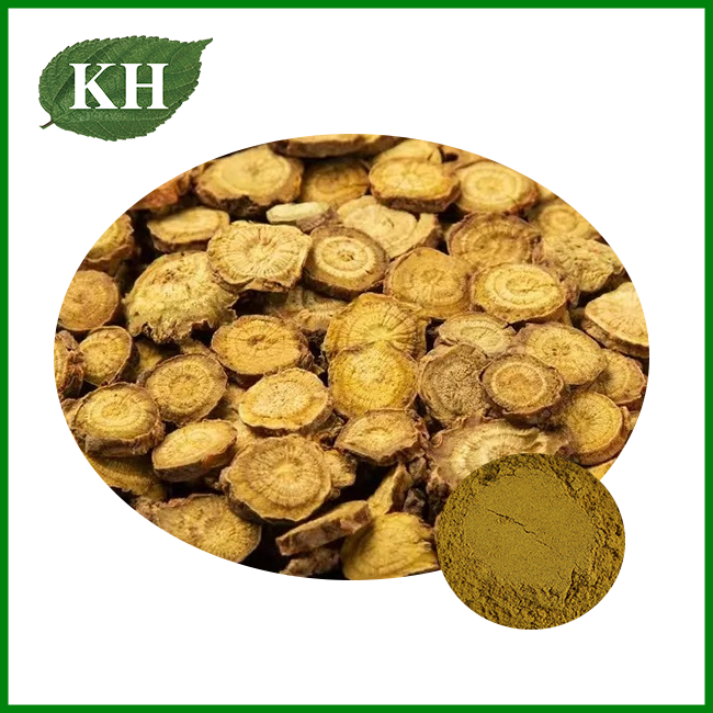 Radix Scutellaria Powder